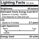 Bulbrite-132520|ALT|7
