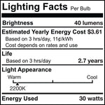 Bulbrite-133009|ALT|6