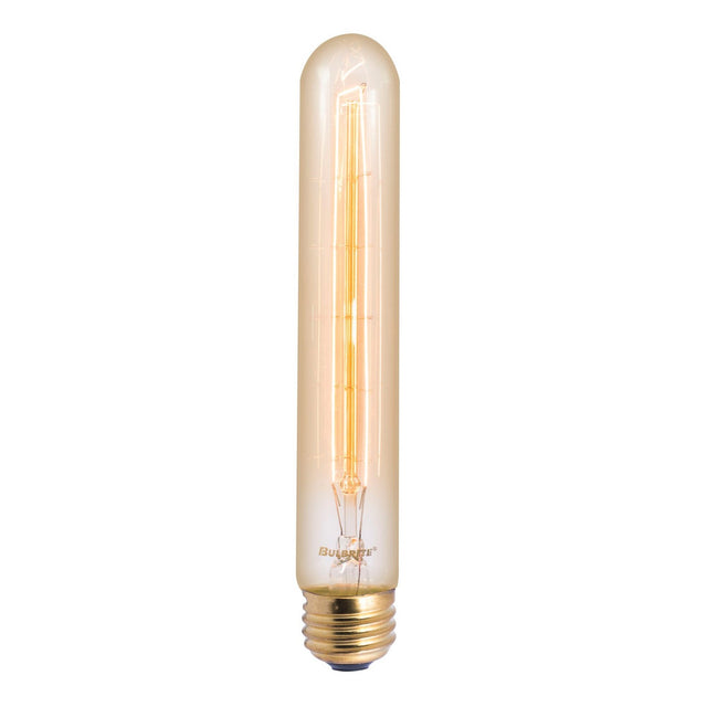 Tubular E26 T9 120.00V Incandescent 2200k Light Bulb by Bulbrite