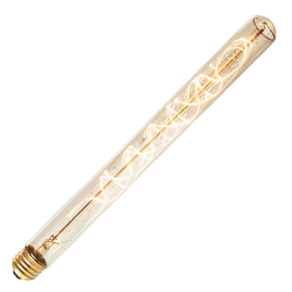 Tubular E26 T9 120.00V Incandescent 2200k Light Bulb by Bulbrite