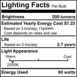 Bulbrite-136019|ALT|7