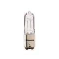 Tubular BA15d T4 120.00V Halogen Light Bulb by Bulbrite