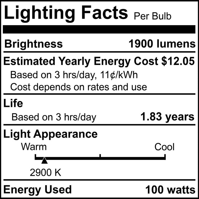 Bulbrite-654100|ALT|2