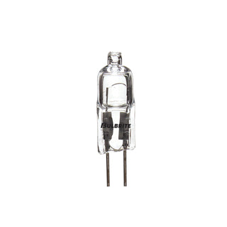 Bi-Pin 10 Watt G4 T3 12V Halogen 2900k Light Bulb by Bulbrite