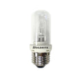 Tubular 150 Watt E26 T8 120V Halogen 2900k Light Bulb by Bulbrite