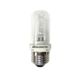 Tubular 150 Watt E26 T8 120V Halogen 2900k Light Bulb by Bulbrite