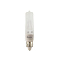 Tubular E11 T4 120.00V Halogen 2900k Light Bulb by Bulbrite