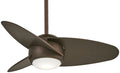 Slant Ceiling Fan with Light by Minka Aire