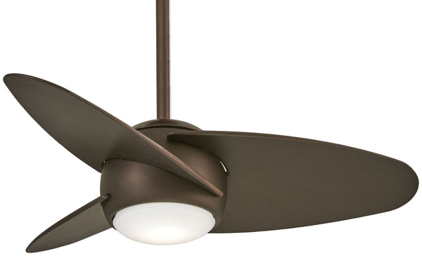 Minka Aire - F410L-ORB - 36