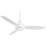 Minka Aire-F477L-WH|ALT|1