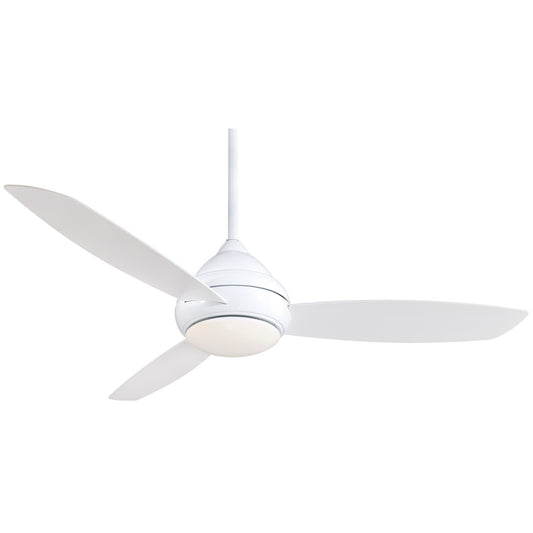 Minka Aire-F477L-WH|ALT|1