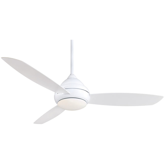 Minka Aire-F477L-WH|ALT|1
