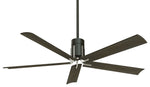 Minka Aire-F684L-MBK/BN|MAIN