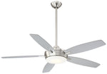 Minka Aire-F690L-BN/SL|MAIN