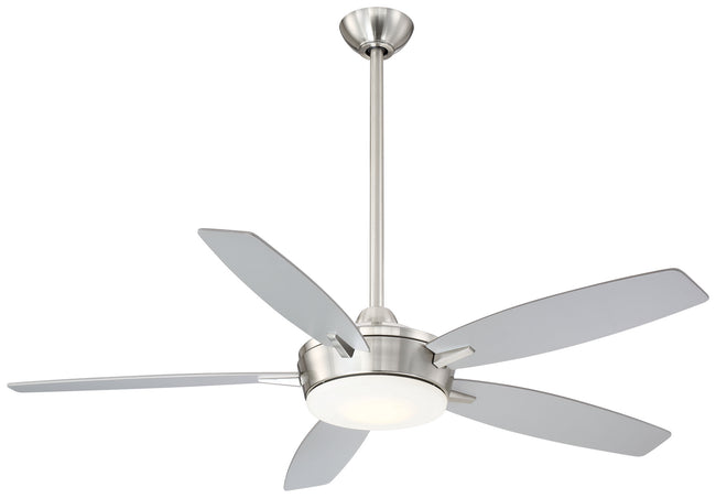 Minka Aire-F690L-BN/SL|MAIN