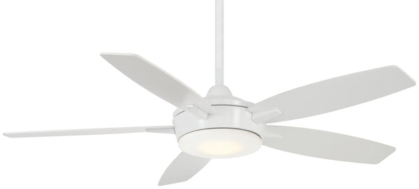 Espace Ceiling Fan with Light by Minka Aire