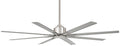 Xtreme HO Outdoor (Wet) Ceiling Fan by Minka Aire
