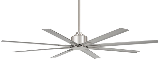 Xtreme HO Outdoor (Wet) Ceiling Fan by Minka Aire
