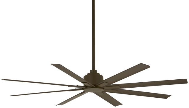 Xtreme HO Outdoor (Wet) Ceiling Fan by Minka Aire