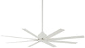 Xtreme HO Outdoor (Wet) Ceiling Fan by Minka Aire