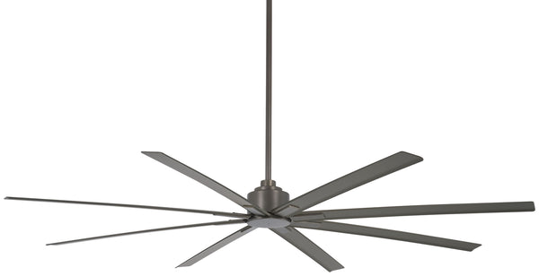 Xtreme HO Outdoor (Wet) Ceiling Fan by Minka Aire