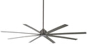 Xtreme HO Outdoor (Wet) Ceiling Fan by Minka Aire