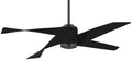 Artemis IV Ceiling Fan with Light by Minka Aire