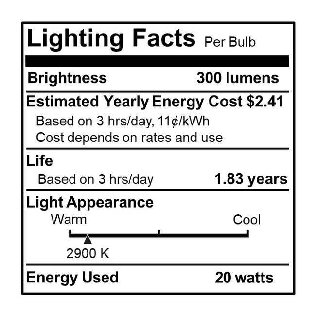 Bulbrite-650020|ALT|2