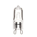 Bi-Pin G9 T4 120.00V Halogen Light Bulb by Bulbrite