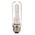 Tubular E26 T10 120.00V Halogen 2900k Light Bulb by Bulbrite