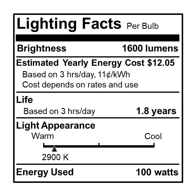 Bulbrite-610251|ALT|2