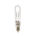 Tubular E11 T4 120.00V Halogen 2900k Light Bulb by Bulbrite