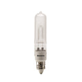Tubular E11 T4 120.00V Halogen 2900k Light Bulb by Bulbrite