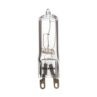 Bi-Pin 25 Watt G9 T4 120V Halogen 2900k Light Bulb by Bulbrite