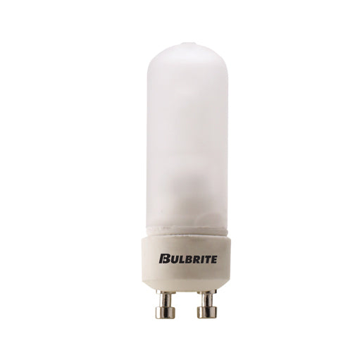 Tubular 35 Watt GU10 DJD 120.00V Halogen 2900k Light Bulb by Bulbrite
