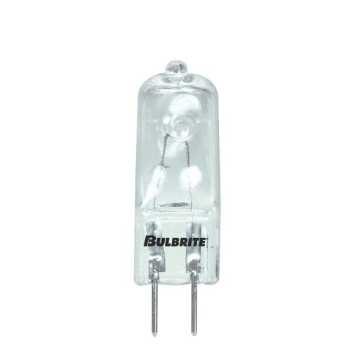 Light Bulb from the JC Collection in Clear Finish by Bulbrite