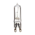 Bi-Pin G9 T4 120.00V Halogen 2900k Light Bulb by Bulbrite