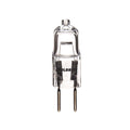 Bi-Pin 50 Watt GY6.35 T3 12V Halogen 2900k Light Bulb by Bulbrite