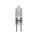 Bi-Pin GY6.35 T3 12.00V Halogen 2900k Light Bulb by Bulbrite