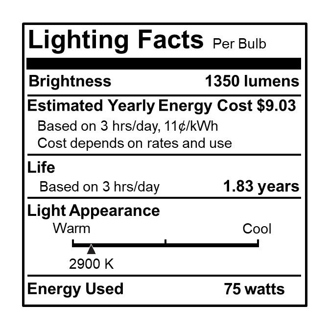 Bulbrite-610076|ALT|2