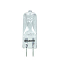 Bi-Pin G6.35 T4 120.00V Halogen 2900k Light Bulb by Bulbrite