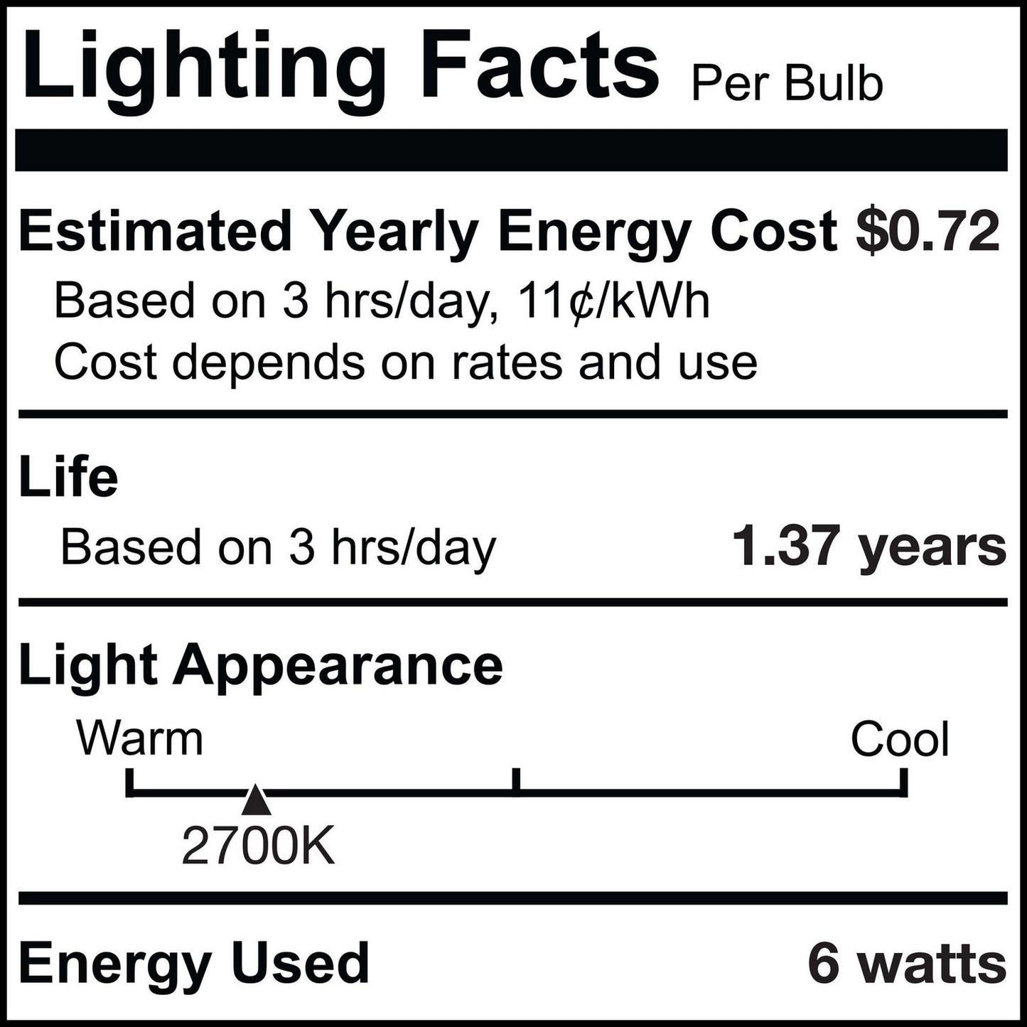 Bulbrite-411006|ALT|4