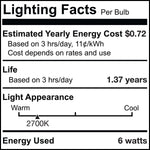 Bulbrite-411006|ALT|4