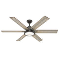 Warrant Ceiling Fan with Light by Hunter