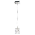 Glissando Mini Pendant by Schonbek
