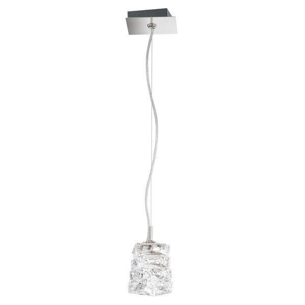 Glissando Mini Pendant by Schonbek