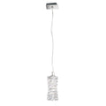 Glissando Mini Pendant by Schonbek