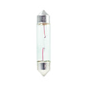X Tubular FESTOON T3.25 12.00V Krypton/Xenon Light Bulb by Bulbrite