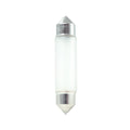 Tubular 5 Watt FESTOON T3.25 12.00V Krypton/Xenon 2800k Light Bulb by Bulbrite