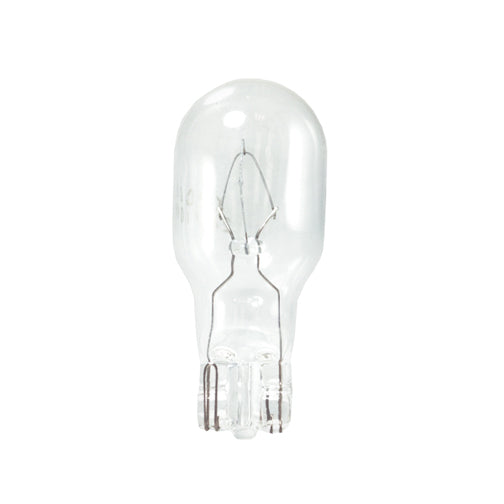 Tubular WEDGE T5 12.00V Krypton/Xenon Light Bulb by Bulbrite